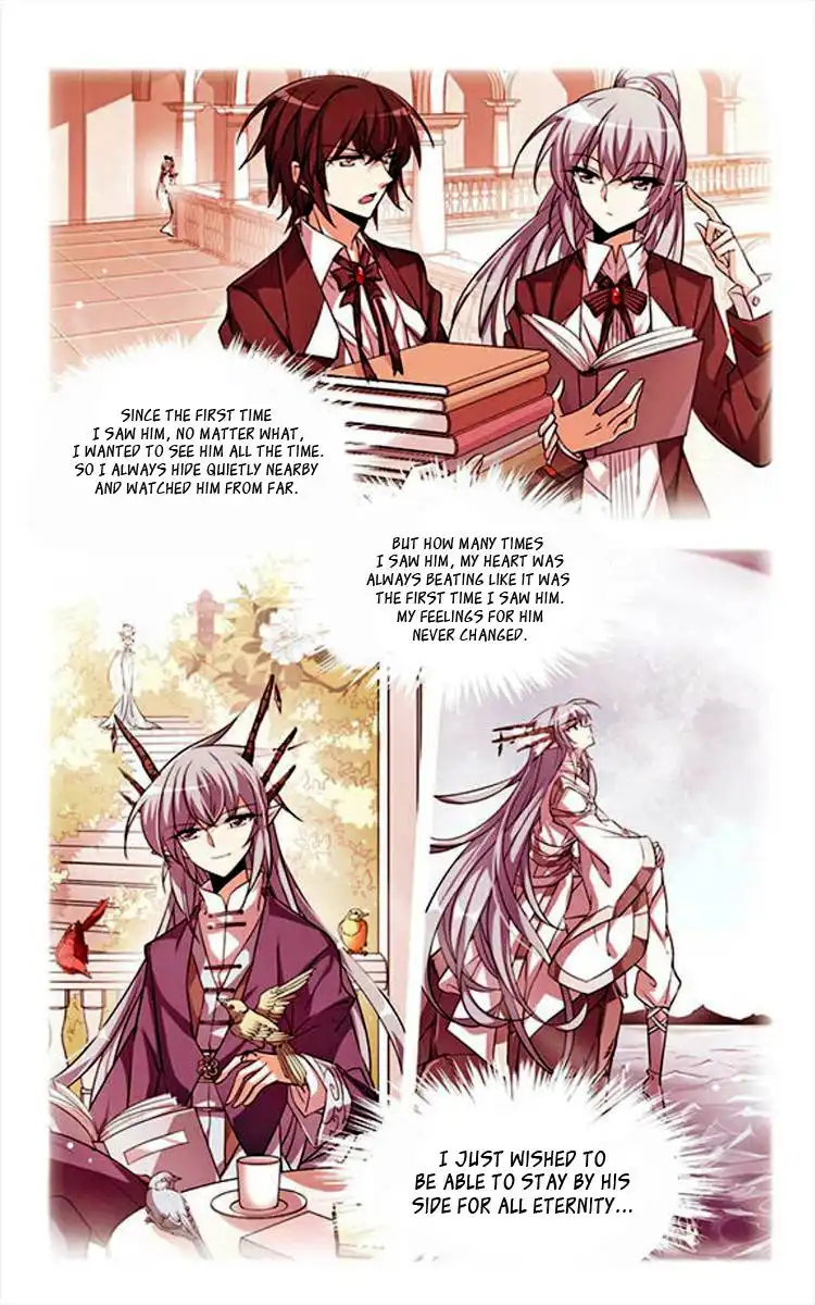 San Yan Xiao Tian Lu Chapter 162 5